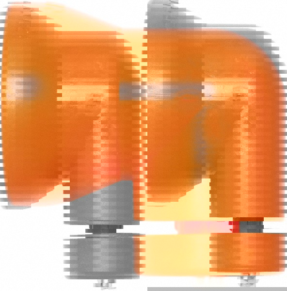 Shield Mounting Elbow: